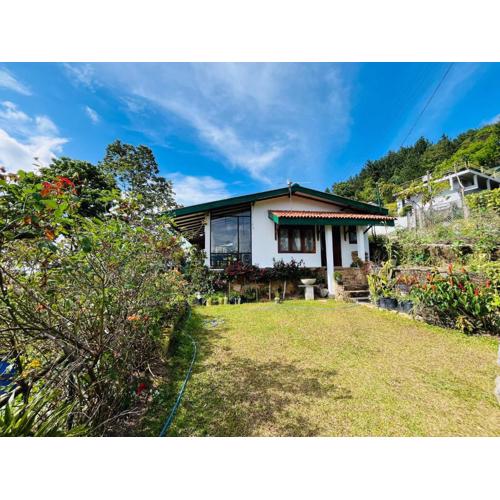 Nillamba Mist - Hilltop Stay