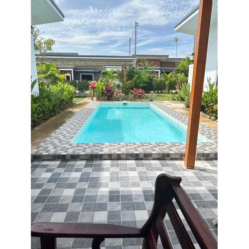 Nillaya Serene Hua Hin