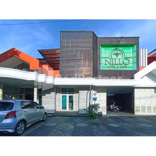 Nillo Hotel Kebumen Mitra RedDoorz