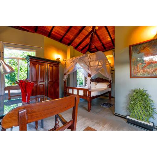 Nilupul Gardens Apartment