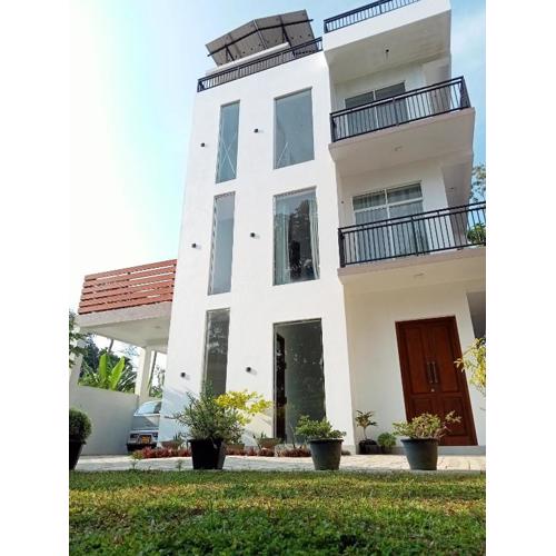 Nilwala Gate wetland Stay