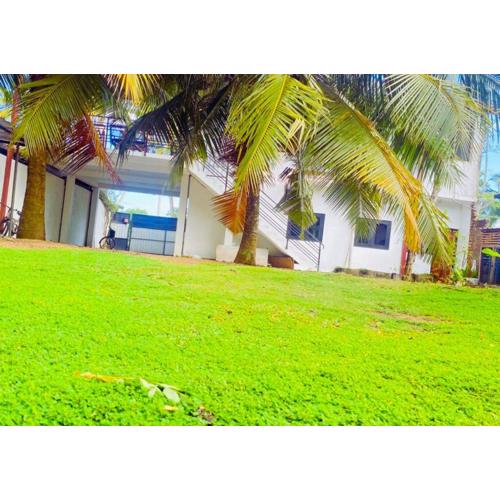 Nilwala River Corner Villa