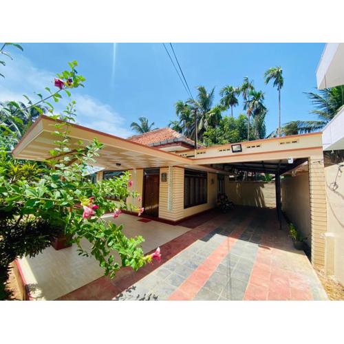 NIMA Holiday INN JAFFNA