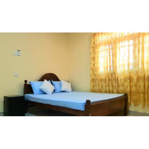 Nimal's Home