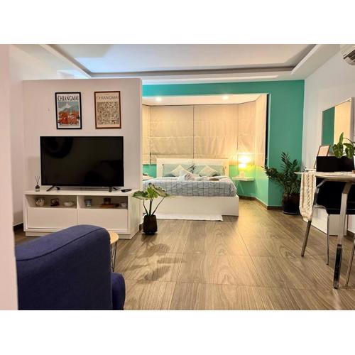 Nimmala - Home Studio at Nimman