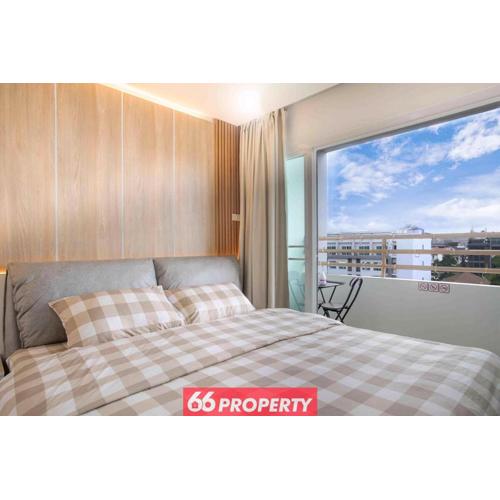 Nimman 1BR Light & Style