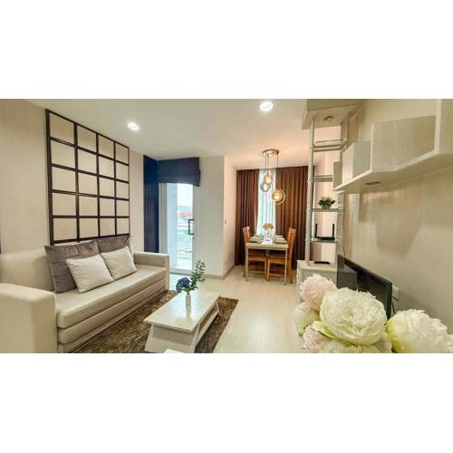 Nimman Condo,Mountain View