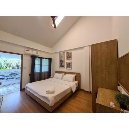 Nimman Home 4 bedrooms
