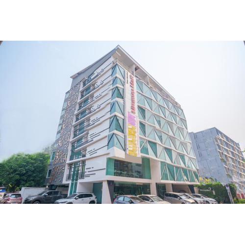 Nimman Mai Design Hotel Chiang Mai