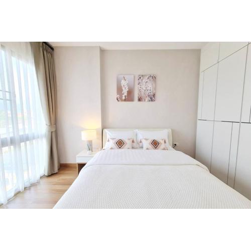 Nimman Mountain view And Rooftop Pool