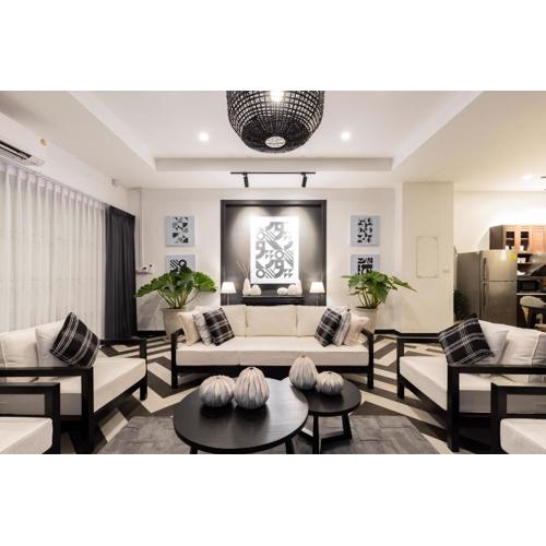 Nimman Nest AndLae Living