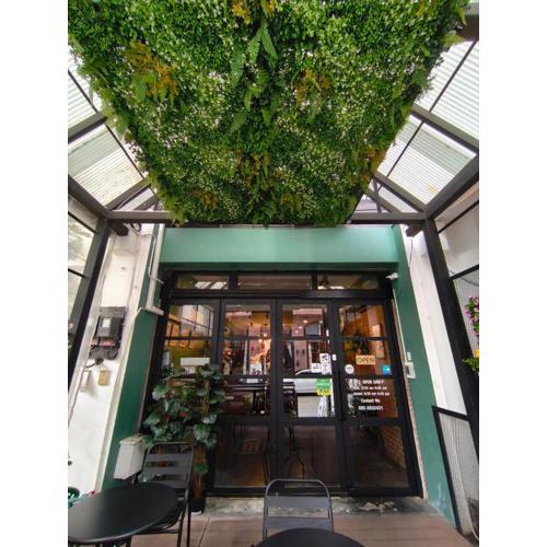 Nimman Nest Hostel & Cafe