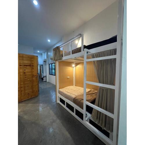 Nimman Nest Hostel Chiang Mai