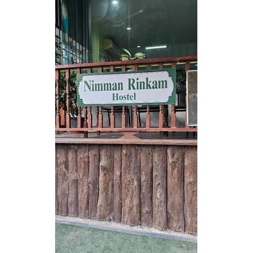 Nimman Rinkam Hostel