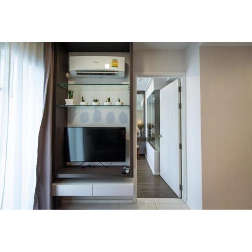 Nimman Rooftop Mountain View - Room on the 5th floor