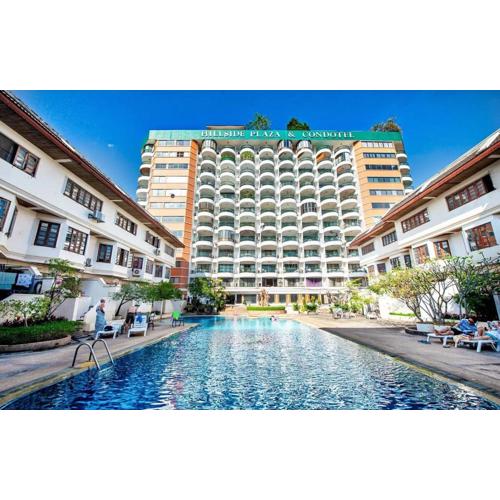 Nimman Townhouse with Pool Sauna and Workspace