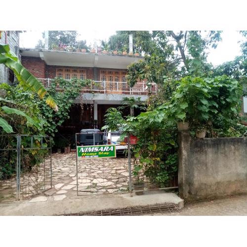 Nimsara Homestay