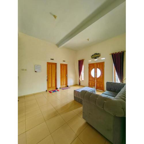 Nina Guest House UIN Malang