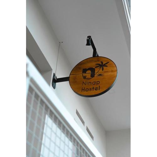 Ninap hostel