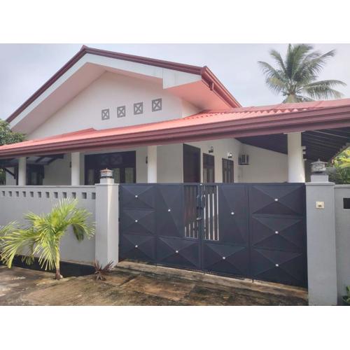 Nindana Holiday Home