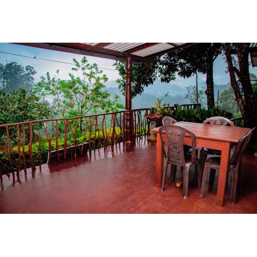 Nine Arch Homestay