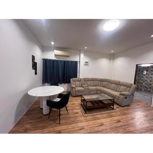 Nine Blue 4 BD Villa