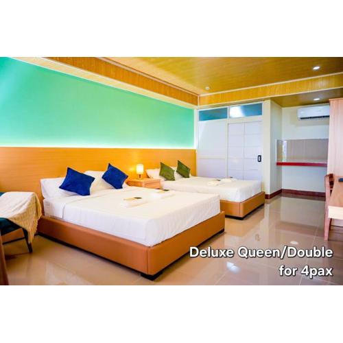 Nine Rise Travellers Inn