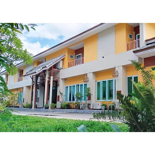 Nine Smiths Hotels Chiangmai