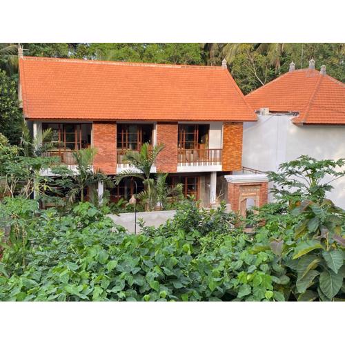 Ningmas Casita Residence Villa by Sidhi Experiences