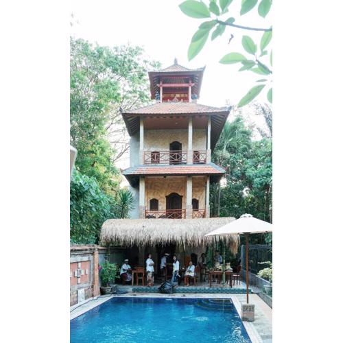 Ningmas Escape by Sidhi Hospitality Experiences