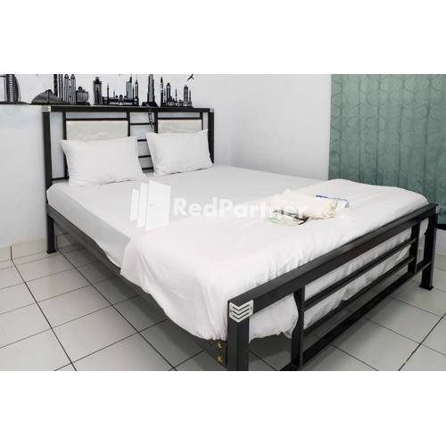 Ninja Room Pasteur Mitra RedDoorz