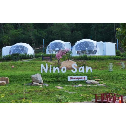 NiNo San Glamping - Pak Chong