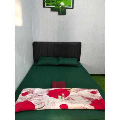 Nio Homestay and Tour