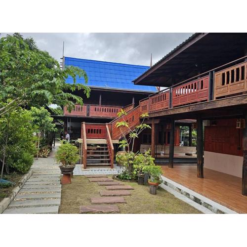 Nipatra Homestay