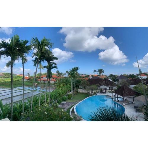 Nipuri Resort and Villas Seminyak by Kamara