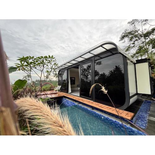 Nira Cangkringan Akasha