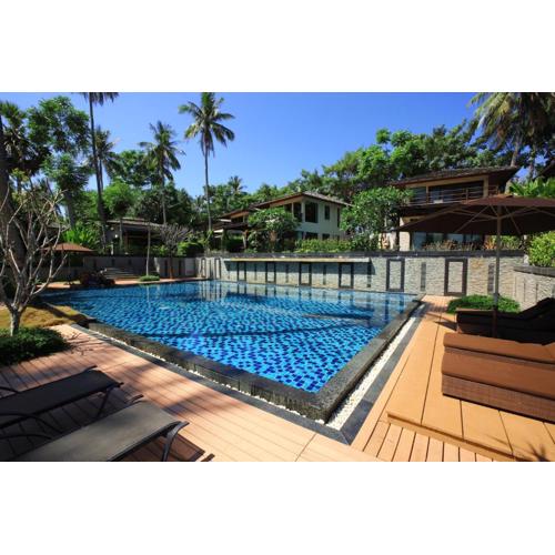 Niramaya Villa & Wellness