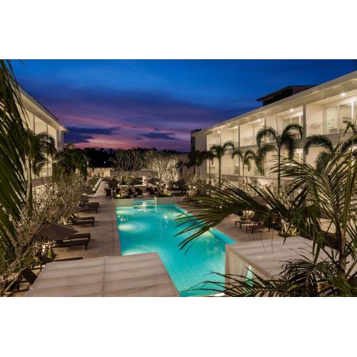 Niranapa Boutique Resort