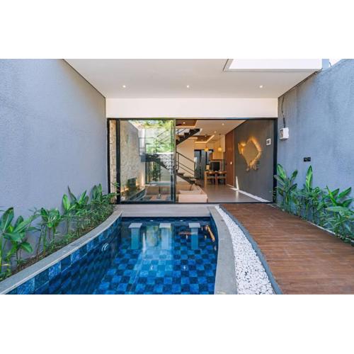 Nirav Uluwatu 1 Bedroom villa