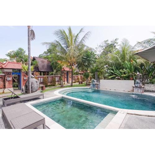 Nirmala Guest House Surf Keramas