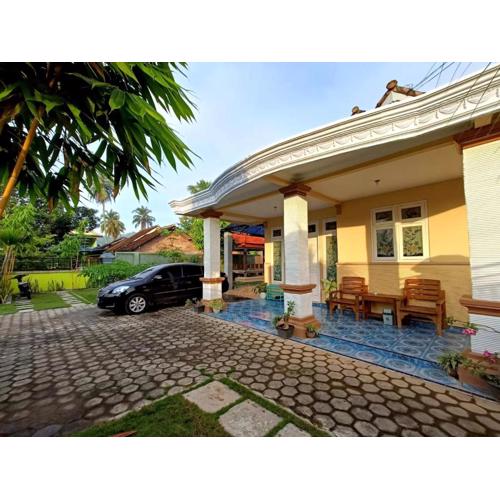 Nirmala Homestay