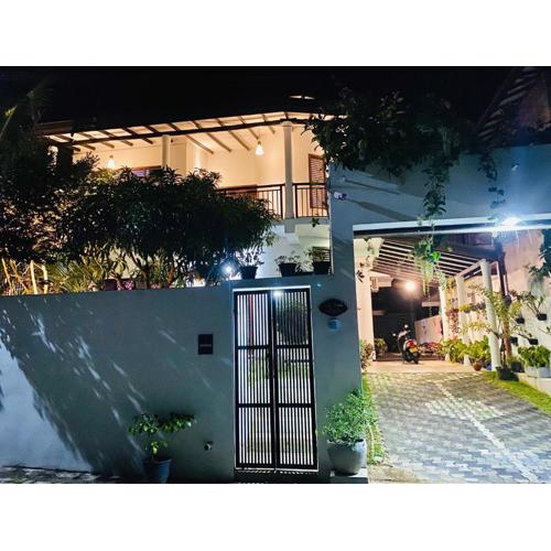 Niro Home Kamburugamuwa
