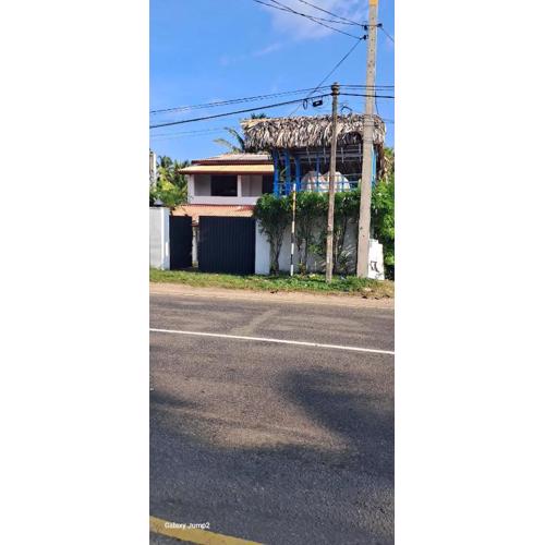 Niro House and Restaurant