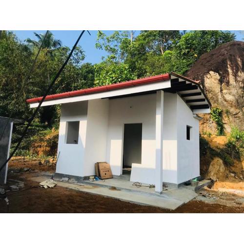 NIRO PALANTATION Villa