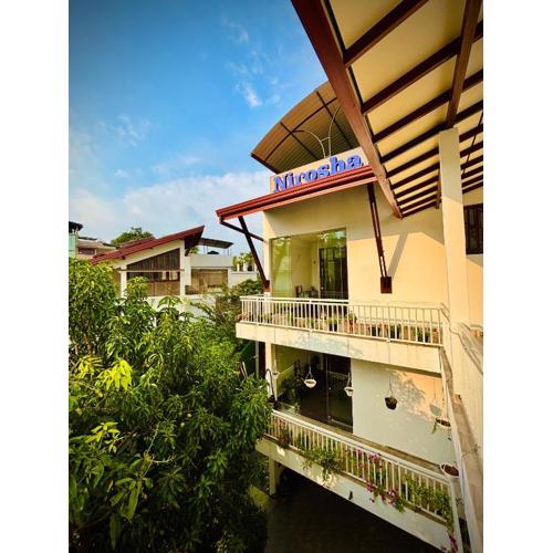 Nirosha Guest House