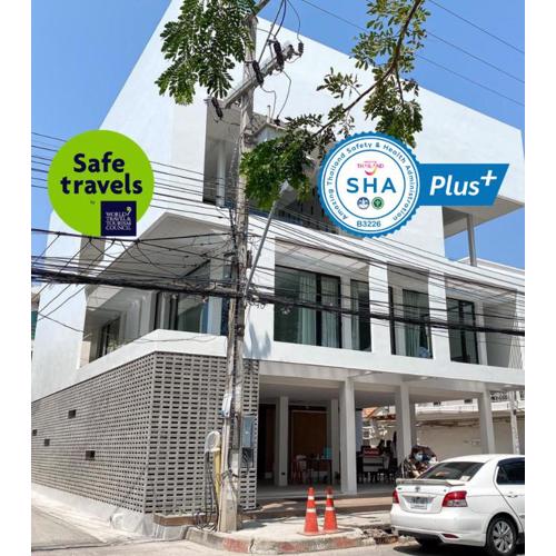 Nirundorn Resort Chaam