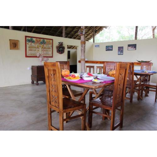 Nirvaan Safari Lodge