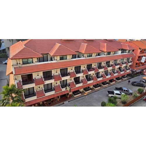 Nirvana Boutique Suites