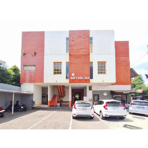 Nirvana Inn Gejayan Yogyakarta mitra RedDoorz