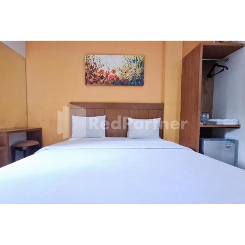 Nirvana Inn seturan Mitra RedDoorz